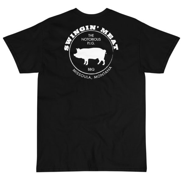 The OG Black Tee - Image 2
