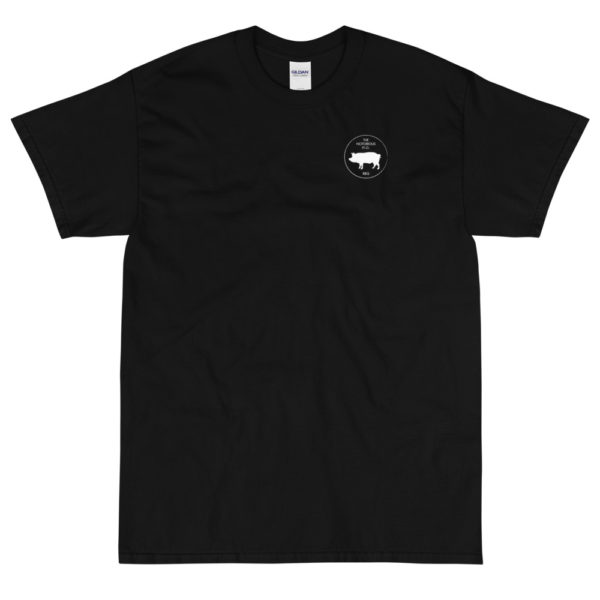 The OG Black Tee