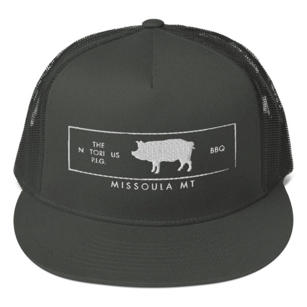 The OG Snapback